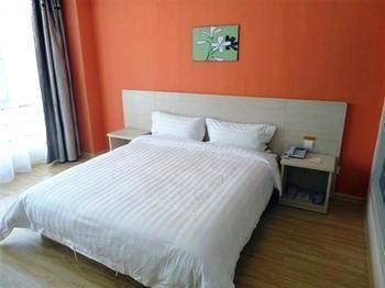 Shijiazhuang Dong Hai An Express Hotel Ershilipu  Exterior photo